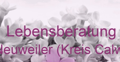 Lebensberatung Neuweiler (Kreis Calw) | Top-Experten für Kartenlegen, Wahrsagen, Hellsehen, Zukunftsdeutung.